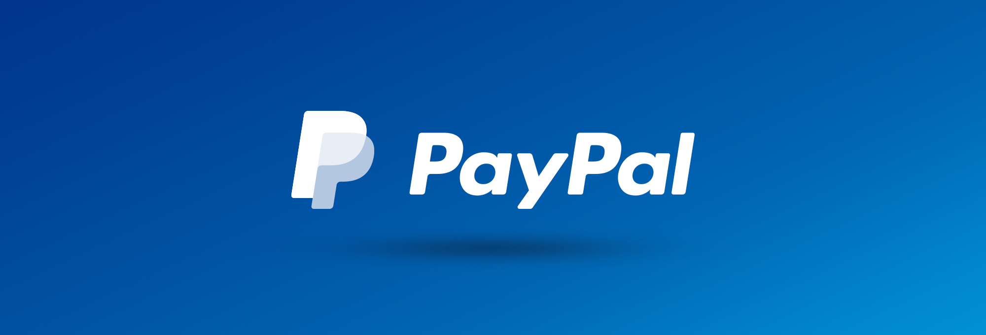 paypal logo