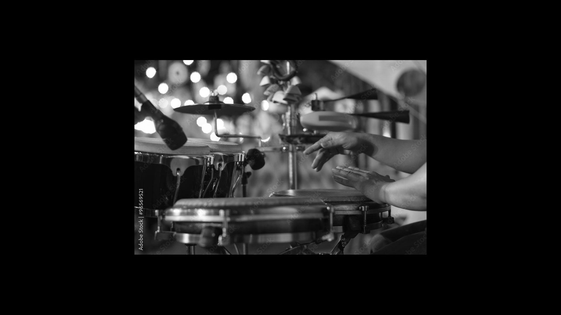 jazz band