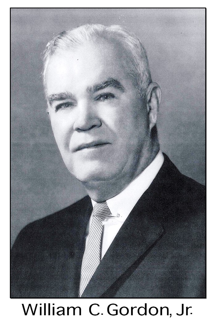 Gordon