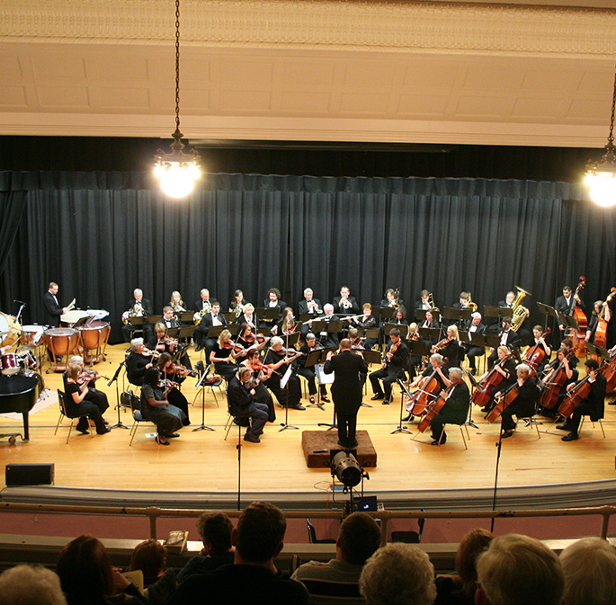 Philharmonic