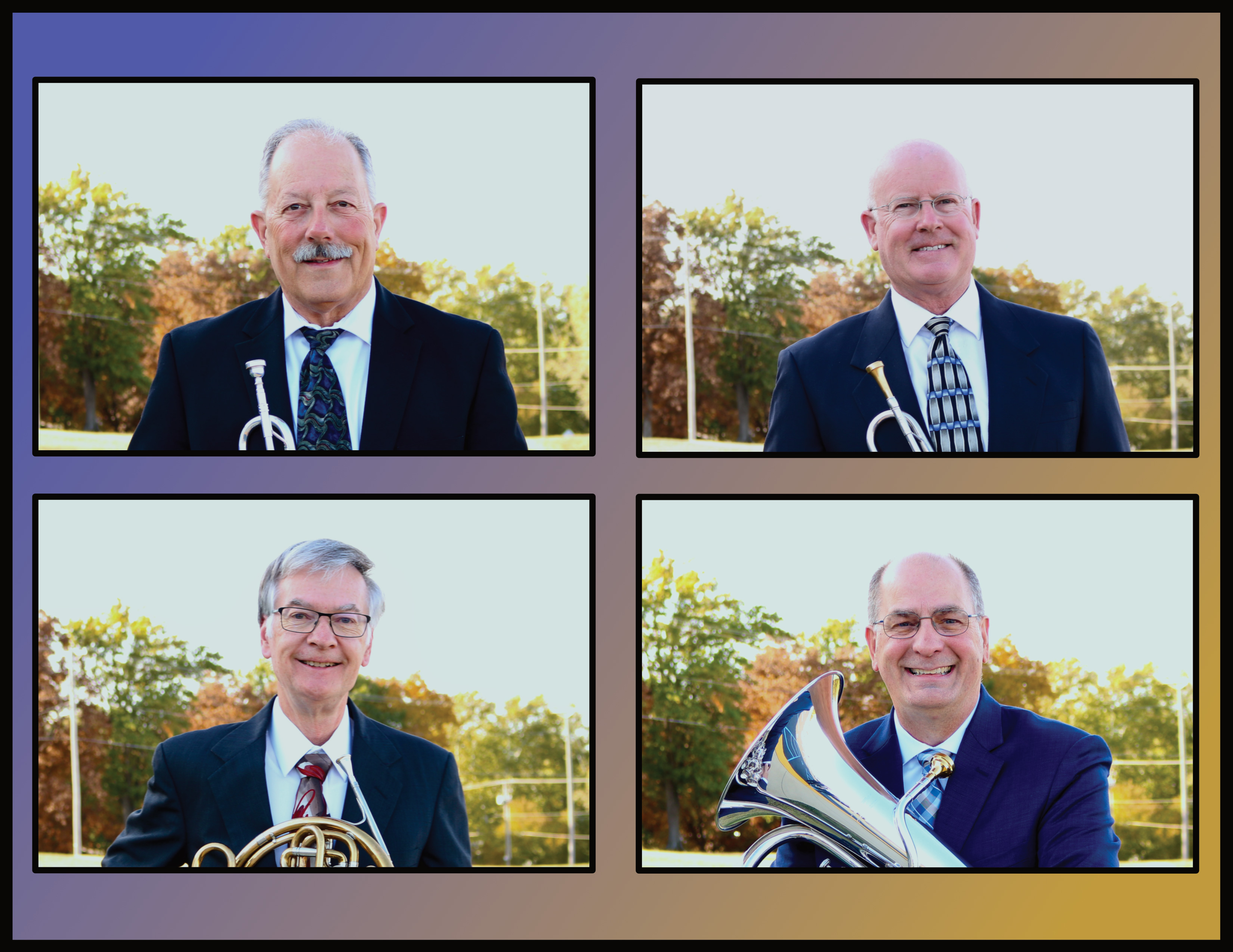 Four Winds Quartet